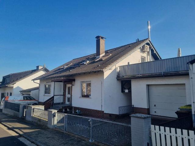 Haus kaufen in Nidderau, Hessen