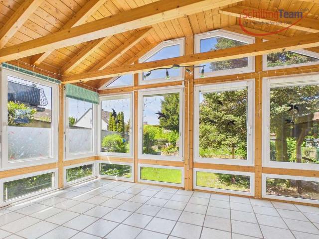 Haus kaufen in Nidderau, Hessen