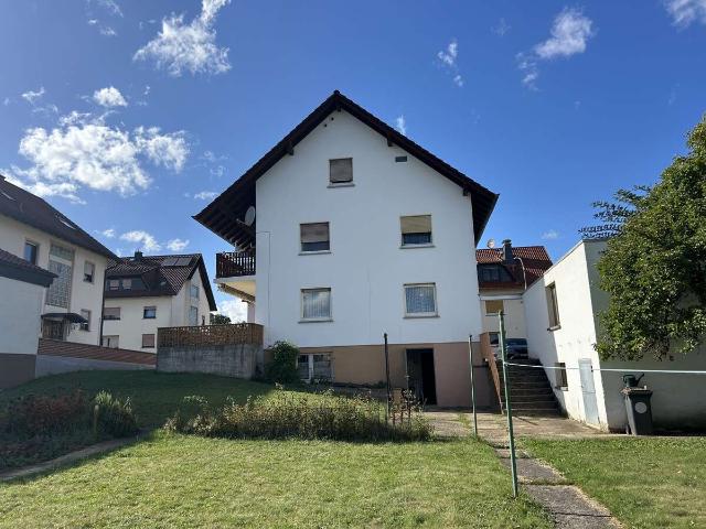 Haus kaufen in Nidderau, Hessen