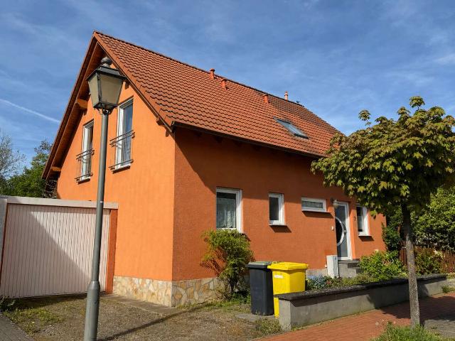 Haus kaufen in Nidderau, Hessen
