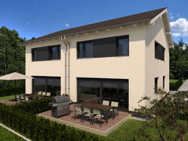 Haus kaufen in Nidderau, Hessen