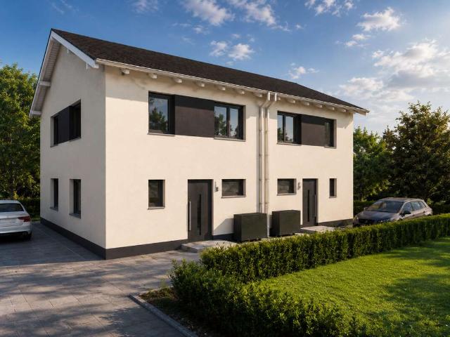 Haus kaufen in Nidderau, Hessen