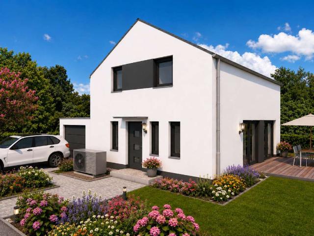 Haus kaufen in Nidderau, Hessen