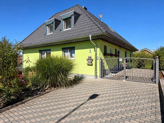 Haus kaufen in Windecken, Nidderau