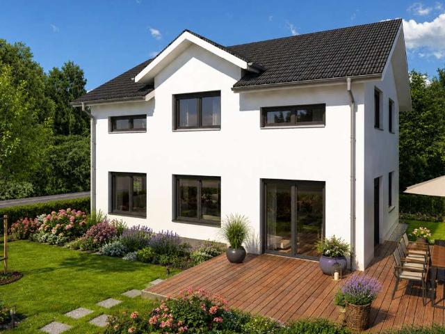 Haus kaufen in Nidderau, Hessen