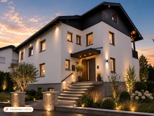 Haus kaufen in Nidderau, Hessen