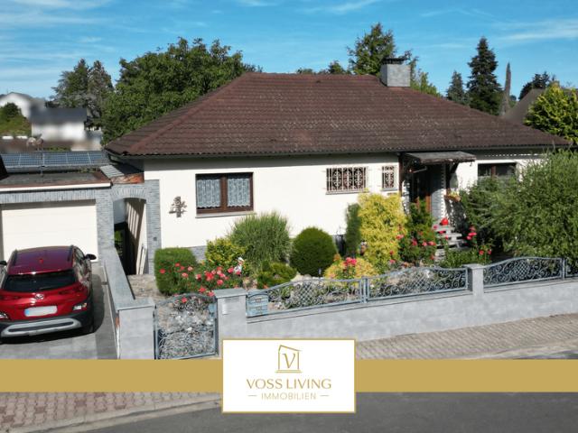 Haus kaufen in Nidderau, Hessen