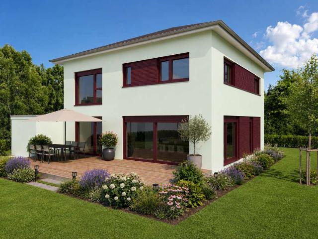 Haus kaufen in Nidderau, Hessen