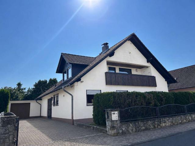 Haus kaufen in Nidderau, Hessen