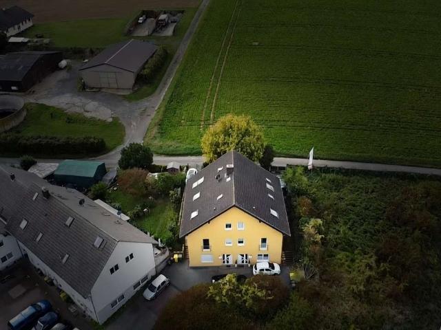Haus kaufen in Nidderau, Hessen