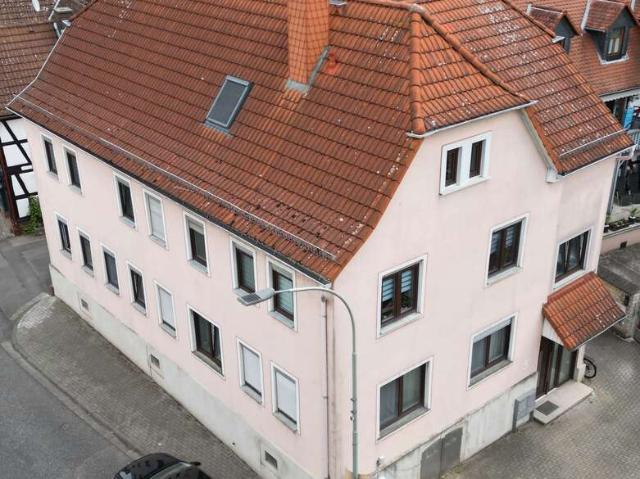 Haus kaufen in Nidderau, Hessen