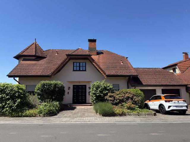 Haus kaufen in Nidderau, Hessen