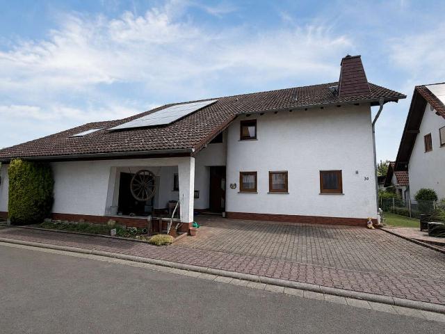 Haus kaufen in Nidderau, Hessen