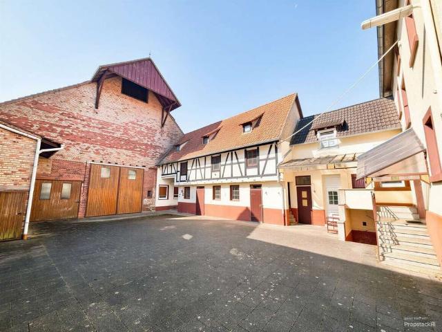 Haus kaufen in Nidderau, Hessen