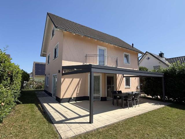 Haus kaufen in Nidderau