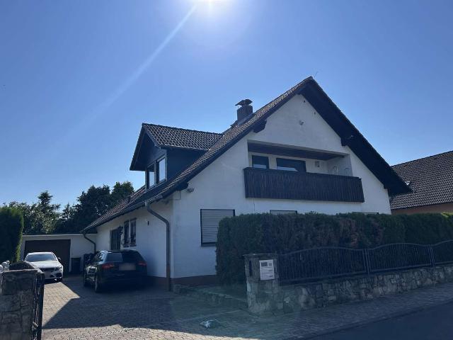 Haus kaufen in Nidderau