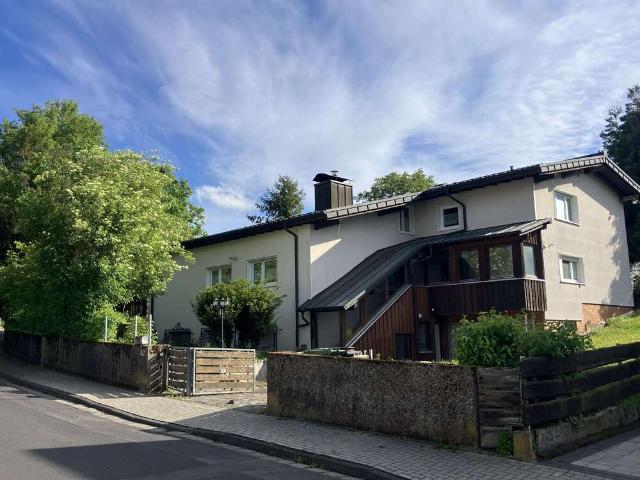 Haus kaufen in Nidderau, Hessen