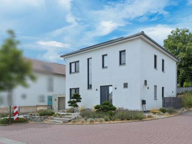 Haus kaufen in Nidderau, Hessen
