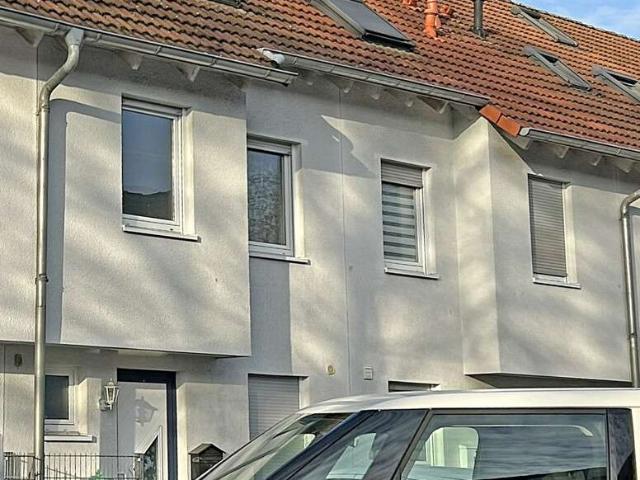 Haus kaufen in Nidderau, Hessen