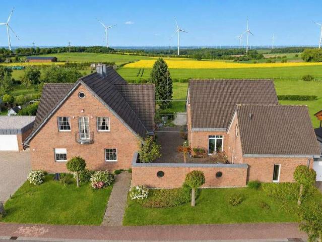 Haus kaufen in Nideggen, Nordrhein-Westfalen