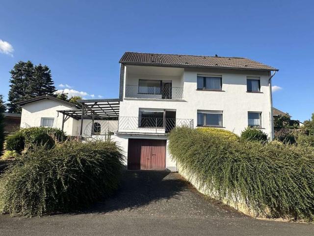 Haus kaufen in Nideggen, Nordrhein-Westfalen