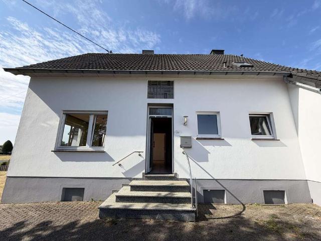 Haus kaufen in Nideggen, Nordrhein-Westfalen
