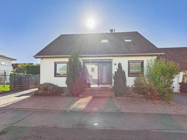 Haus kaufen in Nideggen, Kreis Düren