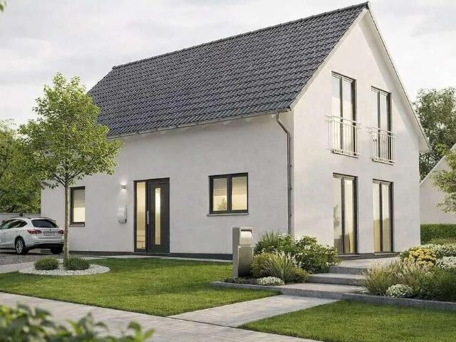 Haus kaufen in Nideggen, Nordrhein-Westfalen