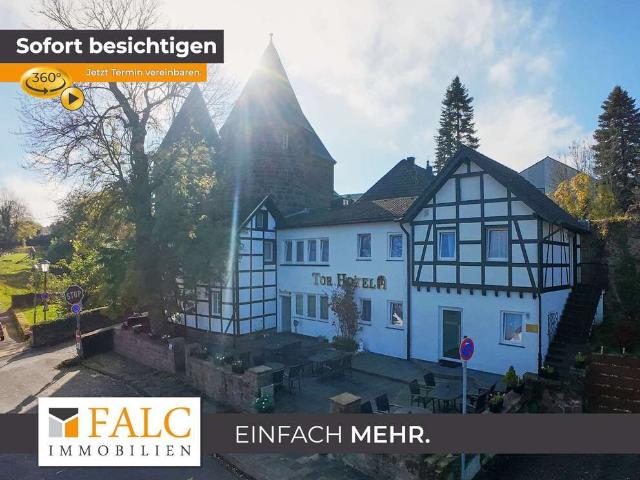 Haus kaufen in Nideggen, Kreis Düren