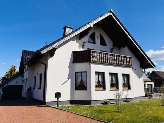 Haus kaufen in Nideggen, Nordrhein-Westfalen
