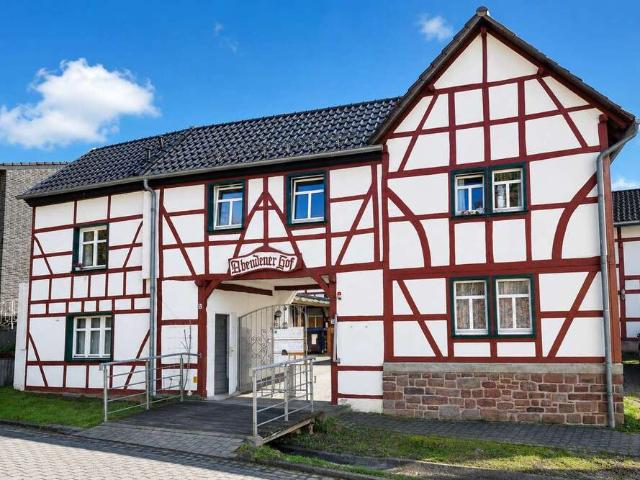 Haus kaufen in Nideggen, Kreis Düren