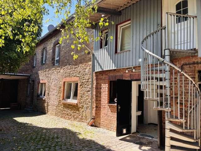 Haus kaufen in Nideggen, Nordrhein-Westfalen
