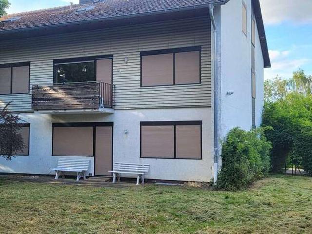 Haus kaufen in Nideggen, Nordrhein-Westfalen