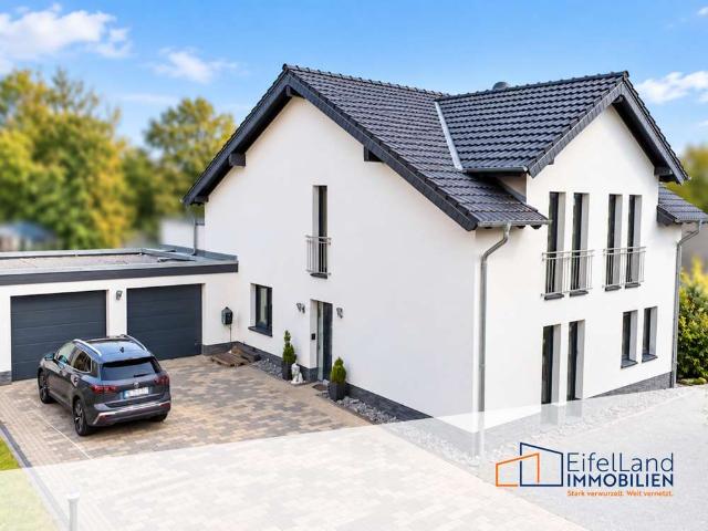 Haus kaufen in Schmidt, Nideggen