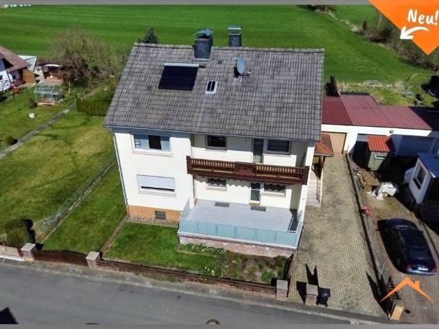 Haus kaufen in Niedenstein