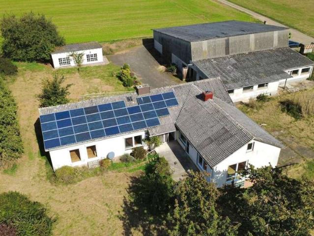 Haus kaufen in Niedenstein, Hessen