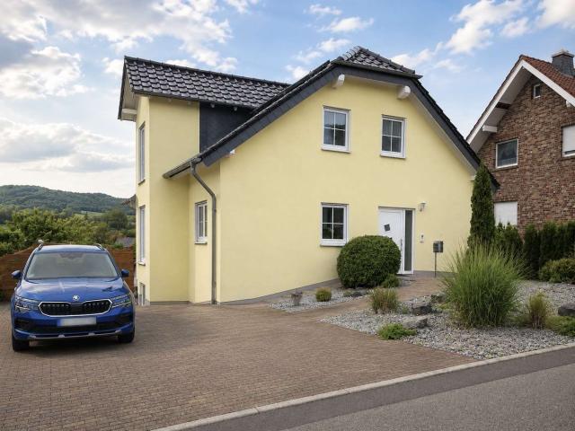 Haus kaufen in Wichdorf, Hessen