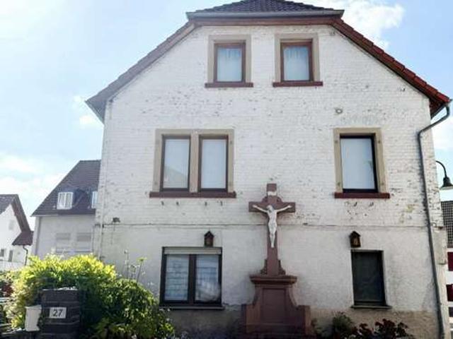 Haus kaufen in Nieder-Olm, Rheinland-Pfalz