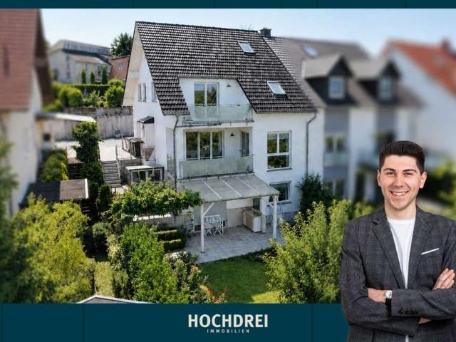 Haus kaufen in Nieder-Olm, Rheinland-Pfalz