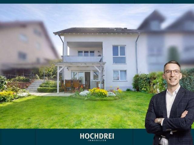 Haus kaufen in Nieder-Olm, Rheinland-Pfalz
