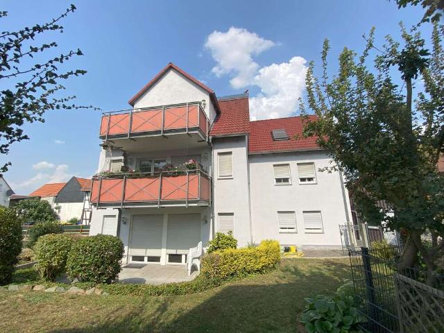 Haus kaufen in Rosbach, Hessen