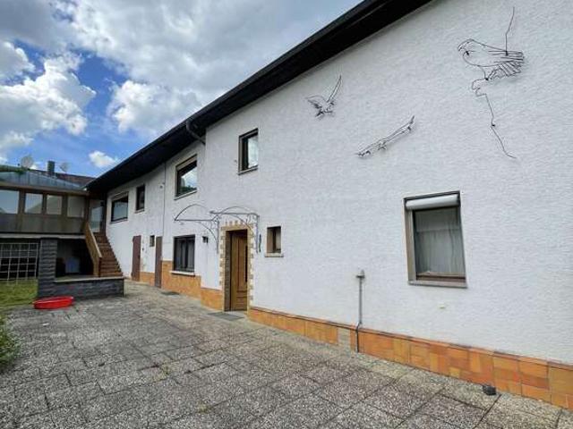 Haus kaufen in Nieder-Weisel, Butzbach