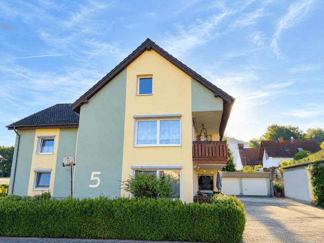 Haus kaufen in Niederaula, Landkreis Hersfeld-Rotenburg