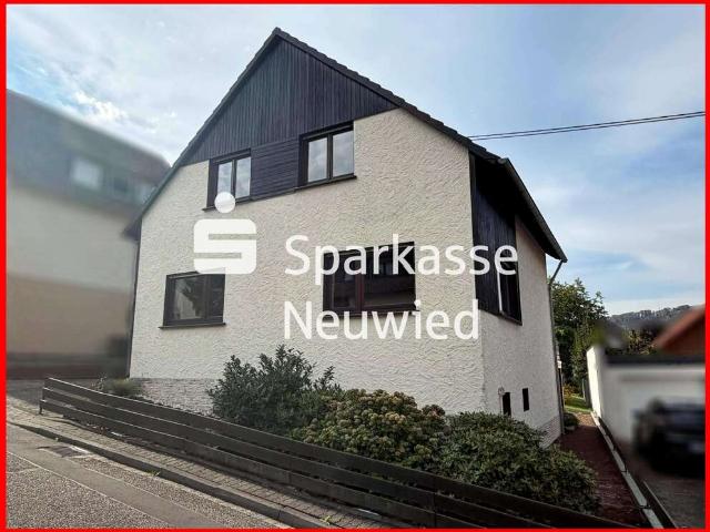 Haus kaufen in Niederbreitbach, Rheinland-Pfalz