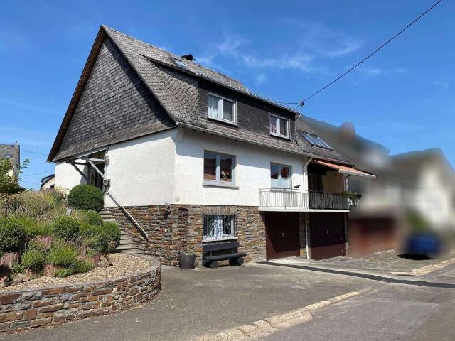 Haus kaufen in Niederburg, Rheinland-Pfalz