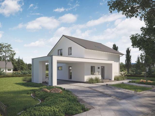 Haus kaufen in Niederdorfelden, Hessen