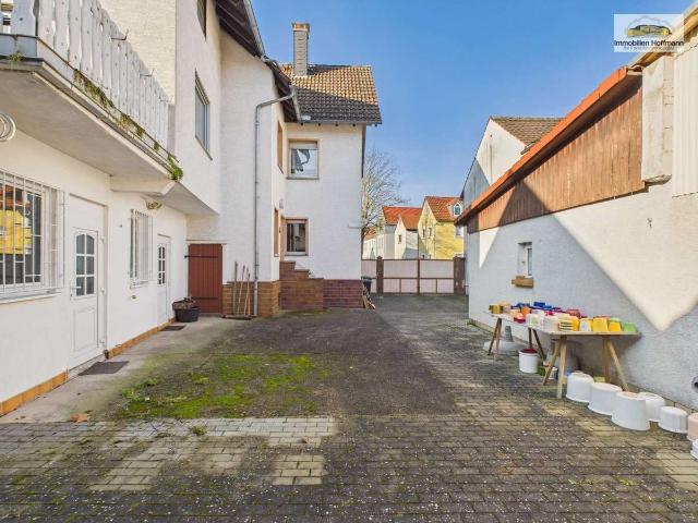 Haus kaufen in Niederdorfelden, Hessen
