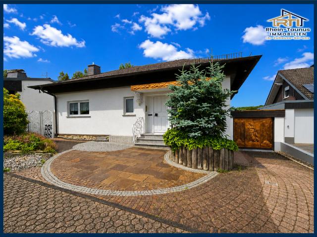 Haus kaufen in Niederelbert, Rheinland-Pfalz