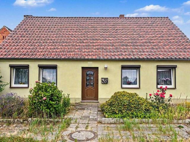 Haus kaufen in Niederer Fläming, Brandenburg