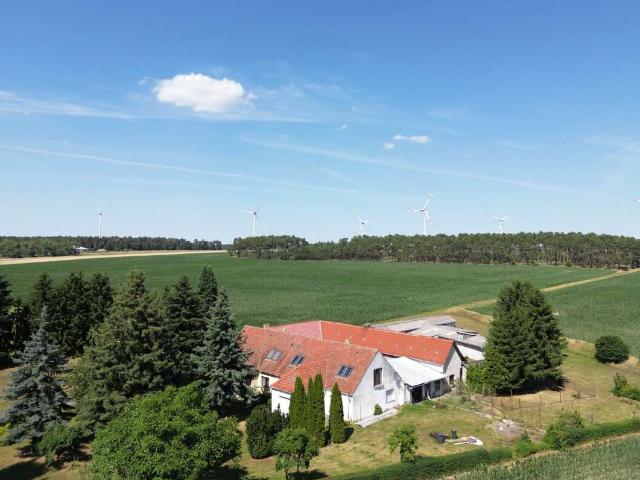 Haus kaufen in Niederer Fläming, Brandenburg